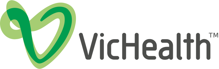 VicHealth-logo-transparent